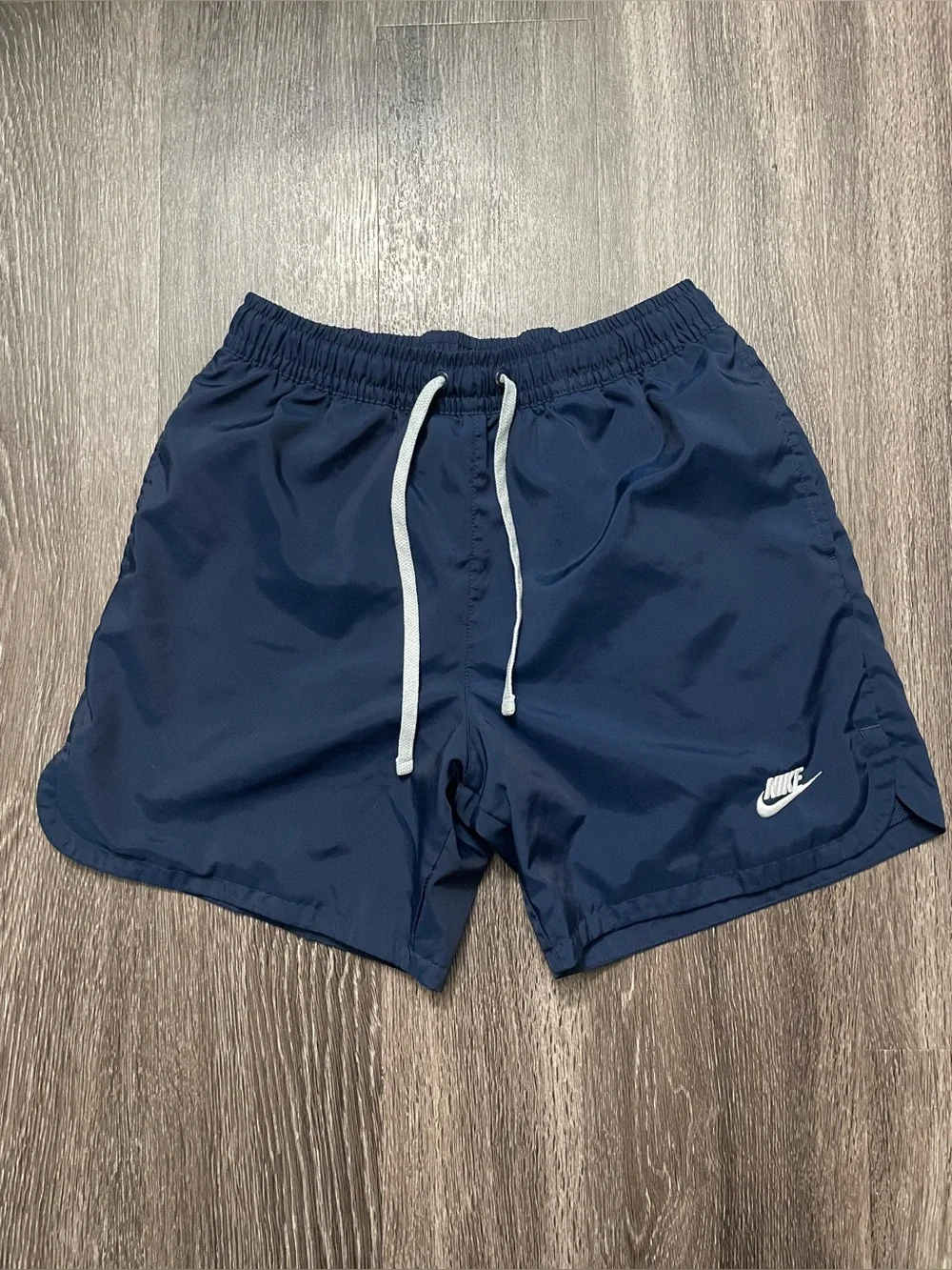 Nike Woven Flow Shorts